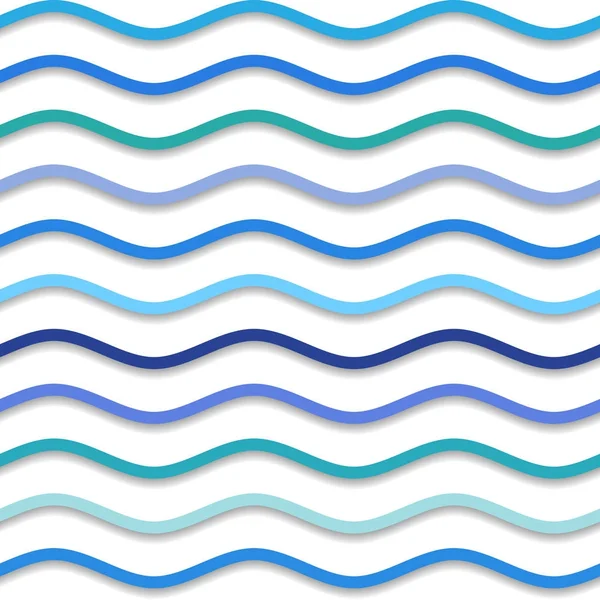 Geometrik soyut desen.