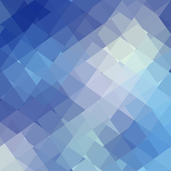 Geometric abstract pattern.