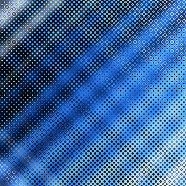 Geometrik soyut desen.