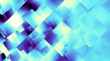 Geometrik döngü arka plan