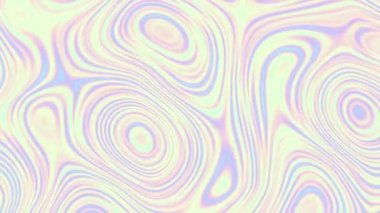 Gelecekçi döngü arkaplanı