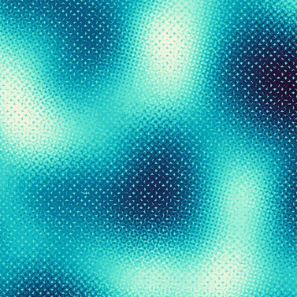 Motif à pois aléatoire — Image vectorielle