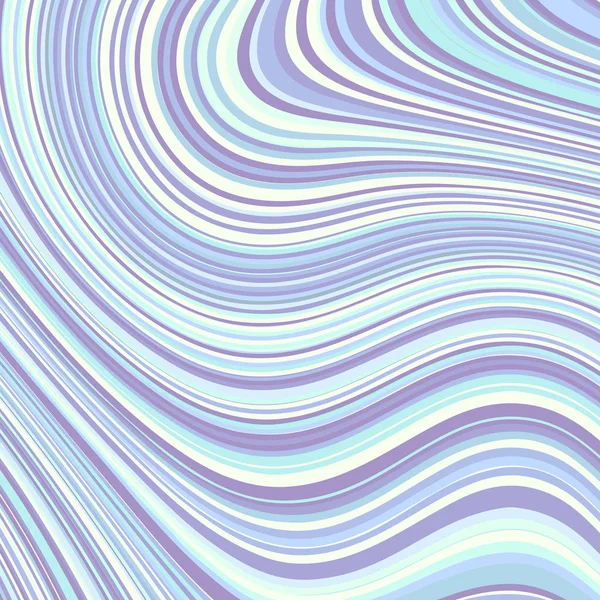 Abstrato fundo vetor psicodélico . — Vetor de Stock