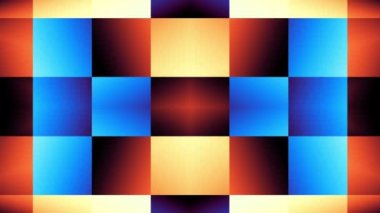 Geometrik arkaplanı dönüştür