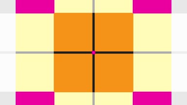 Geometrik arkaplanı dönüştür