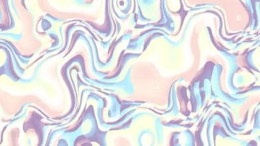 Psikedelik hareket arkaplanı