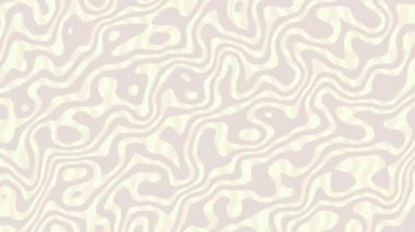 Psikedelik hareket arkaplanı