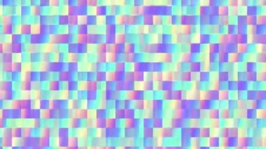 geometrik soyut düşük Poli arka plan