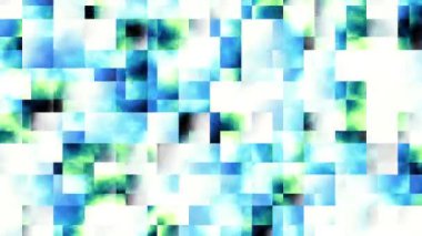 geometrik soyut düşük Poli arka plan