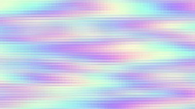 Geometrik hareketli arka plan