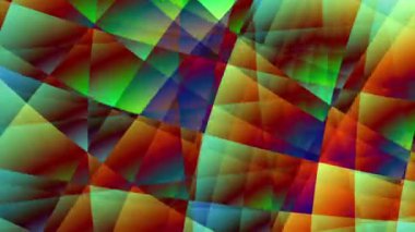 Soyut hareketli arkaplan