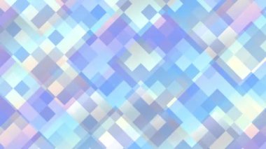 geometrik soyut düşük Poli arka plan