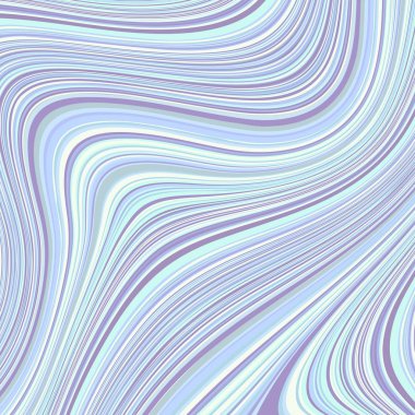 Soyut psychedelic vektör arka plan.