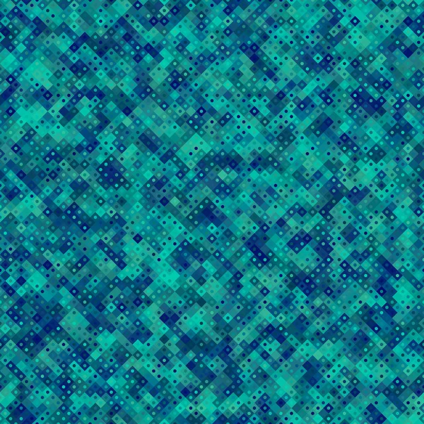 Modèle abstrait géométrique dans un style poly bas. — Image vectorielle