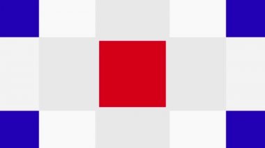 Geometrik arkaplanı dönüştür