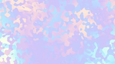 Psikedelik hareket arkaplanı