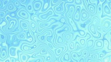 Psikedelik hareket arkaplanı