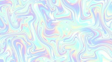 Psikedelik hareket arkaplanı