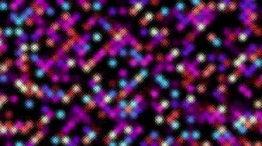 Geometrik arkaplanı dönüştür