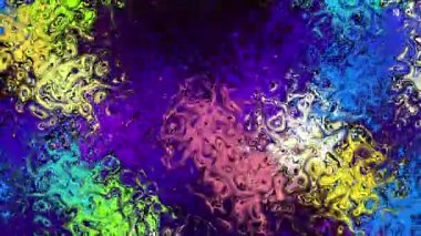 Geometrik arkaplanı dönüştür