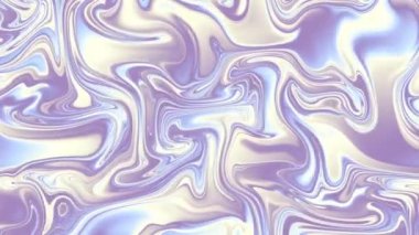 Psikedelik hareket arkaplanı