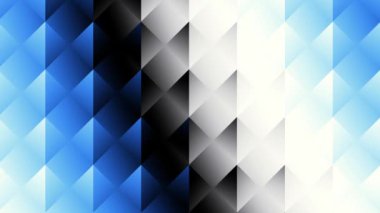 Geometrik arkaplanı dönüştür