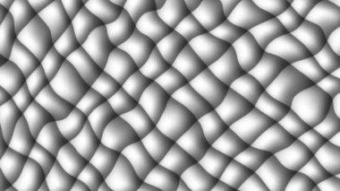 Psikedelik hareket arkaplanı