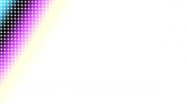 geometrik soyut düşük Poli arka plan