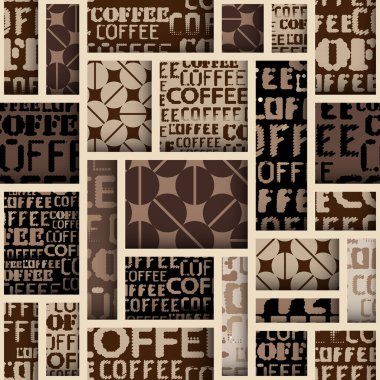 Kağıt kesiği tasarımı şekillendirir. Kusursuz vektör deseni.