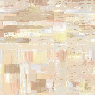 Grunge veri aktarma dokusunun taklidi ile vektör resmi.