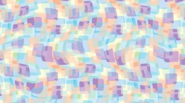 Geometrik arkaplanı dönüştür