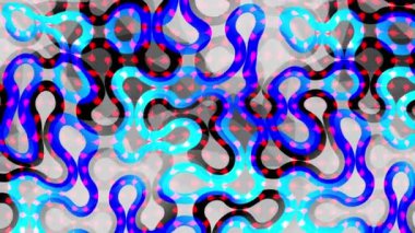 Geometrik arkaplanı dönüştür