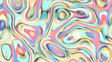 Geometrik arkaplanı dönüştür