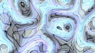 Geometrik arkaplanı dönüştür