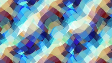 Geometrik arkaplanı dönüştür