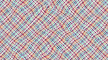 Geometrik arkaplanı dönüştür