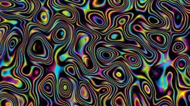 Geometrik arkaplanı dönüştür