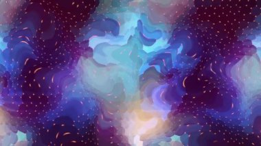 Geometrik arkaplanı dönüştür