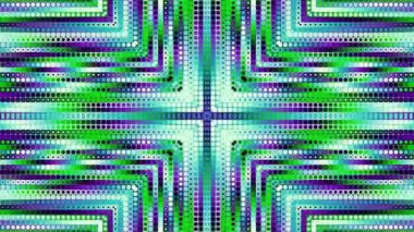 Geometrik arkaplanı dönüştür