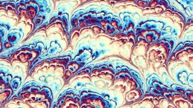 Geometrik arkaplanı dönüştür