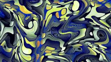 Geometrik arkaplanı dönüştür