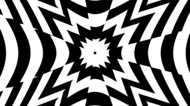 Geometrik arkaplanı dönüştür