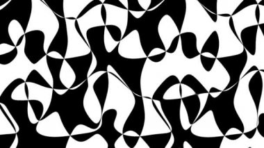 Geometrik arkaplanı dönüştür