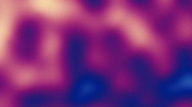 Bulanık hareket arkaplanı