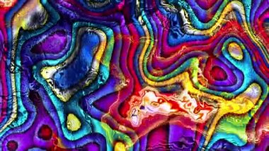 Geometrik arkaplanı dönüştür