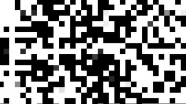 Geometrik arkaplanı dönüştür