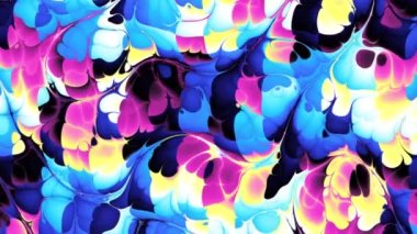 Geometrik arkaplanı dönüştür