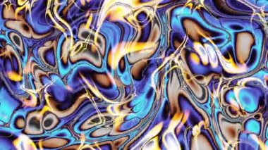 Geometrik arkaplanı dönüştür