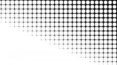 Geometrik arkaplanı dönüştür