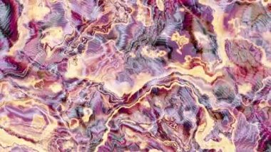 Geometrik arkaplanı dönüştür